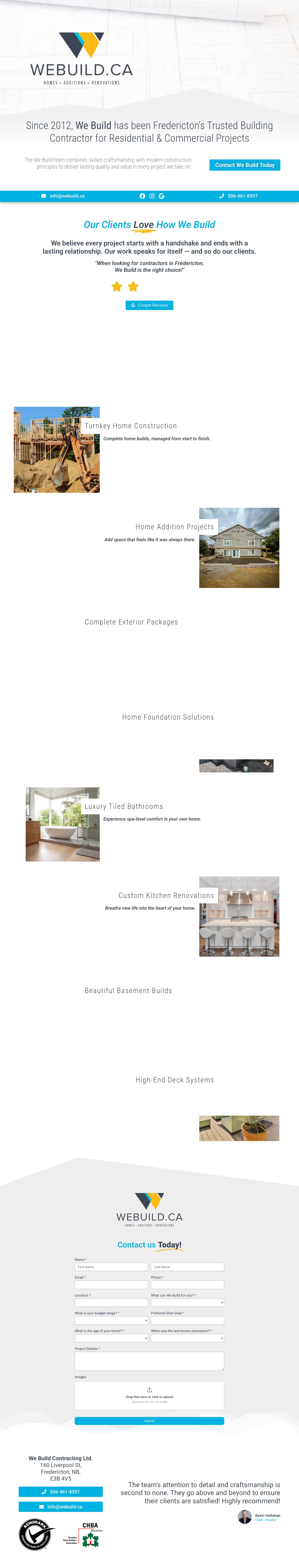 Legacy Environment